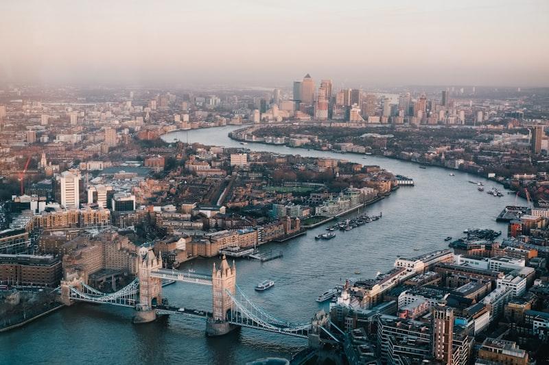 Student Life in London: Everything You Need to Know