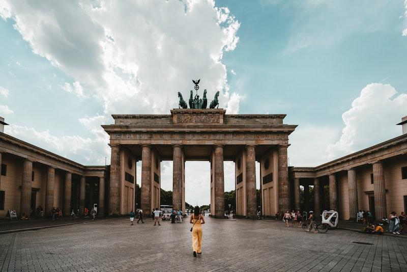 German