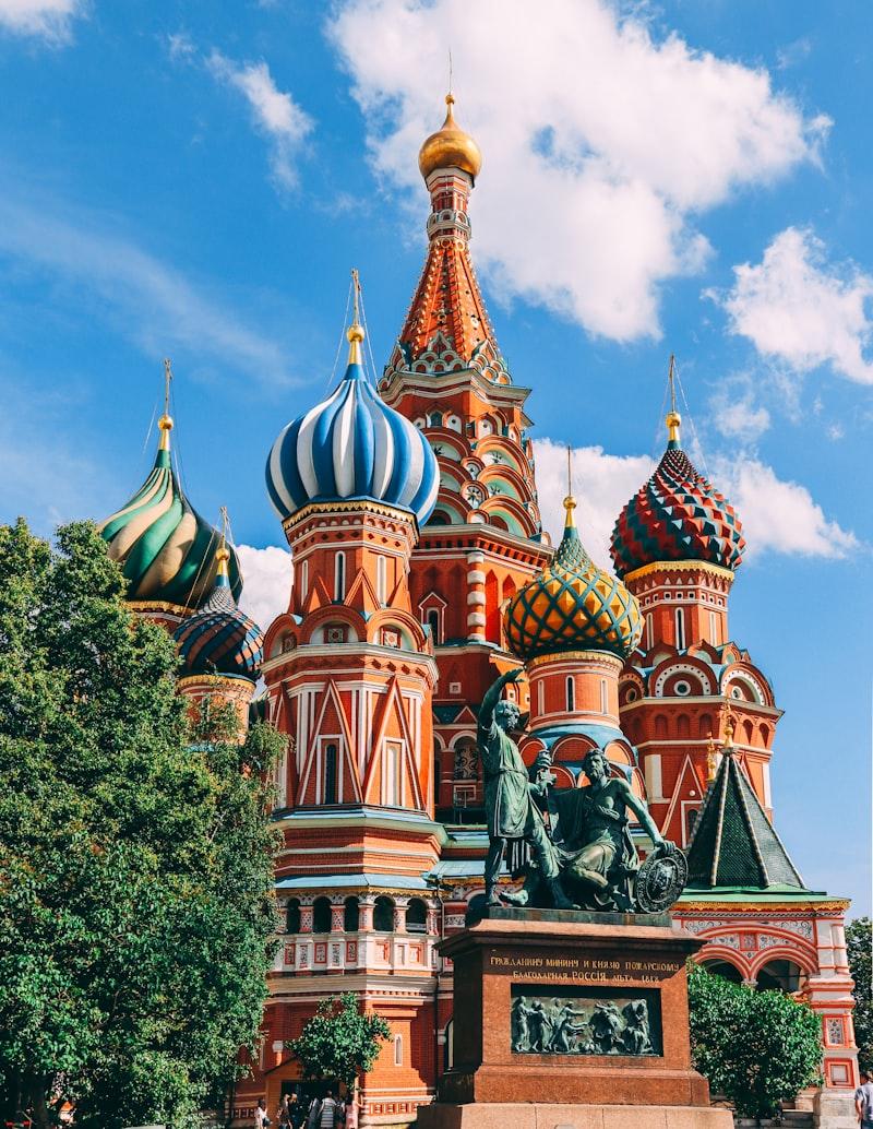Russian