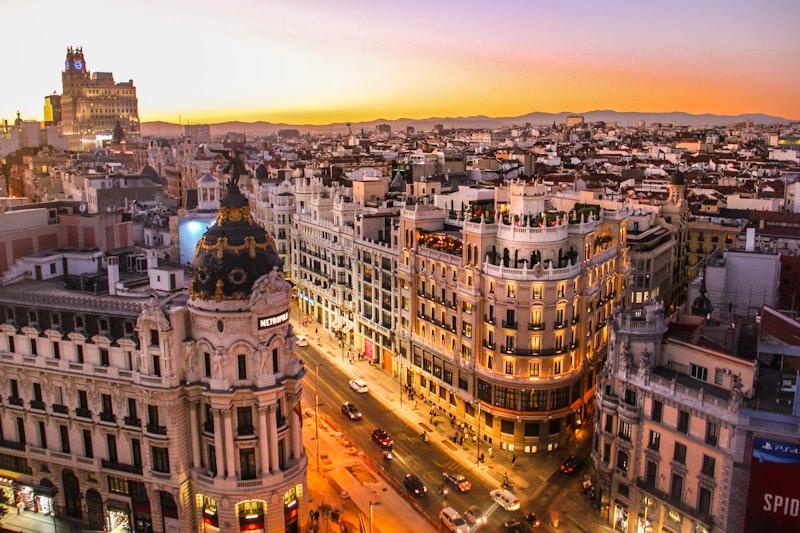 SPANISH